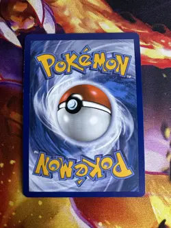 Pokemon TCG Bunnelby SV097/SV122 Shining Fates Shiny Vault Holo Card - Image 2