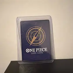 [NM] O-Nami ONE PIECE Card Game OP06-101 Wings of the Captain - Image 4