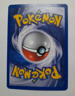 Vintage Pokemon Kingdra Neo Genesis Holo Foil 8/111 CCG Cgaming Card 2000 - Image 4