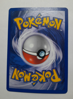 Vintage Pokemon Kingdra Neo Genesis Holo Foil 8/111 CCG Cgaming Card 2000 - Image 5