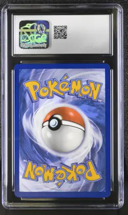 CGC 10 Charizard ex 125/197 PLAY! PRIZE PACK Obsidian Flames Pokemon Card - Image 2