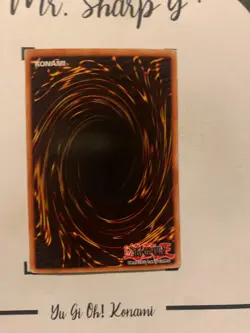 PERFEKTE ULTIMATIVE GROßE MOTTE - ROD-DE001 DEUTSCH Yu-Gi-Oh! CARD SECRET RARE* - Image 5