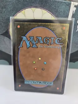 Abhorrent Oculus - NM (Borderless) - Duskmourn (DSK) MTG Regular - Image 2