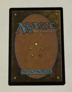 MTG Tempest Hawk - Tarkir: Dragonstorm LP - Image 2