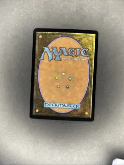 The Unagi of Kyoshi Island Avatar: The Last Airbender Magic MTG NM - Image 2