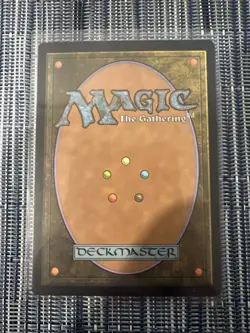 Mox Opal - Judge Promo - FOIL - NM - UNPLAYED - MTG - Image 2