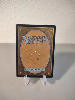 MTG Umbral Mantle NM The List Reprints (Mystery Boosters) - Image 2