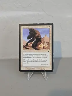 MTG Guilty Conscience HP Scourge - Image 1