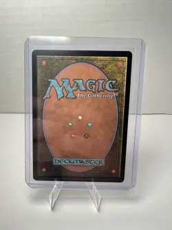 MTG - Vivi Ornitier - Borderless Chocobo Track Foil - Final Fantasy Pack Fresh - Image 2