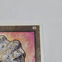 FELLWAR STONE X1 MAGIC Mtg 4TH EDITION EXCELLENT (EX) 1995 - Image 4