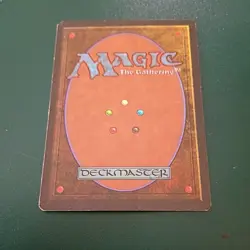 MtG Mana Vault: NM/LP (ACTUAL PHOTOS) - Image 2