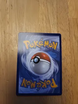 Pokemon TCG Mega Evolution Spearow 151/132 Holo Illustration Rare Card NM - Image 2