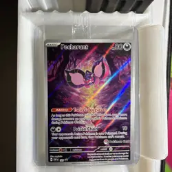 Pecharunt #129 Pokemon Center Promo - Image 1