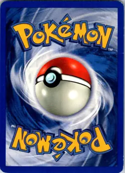 Team Rocket #42/82 Dark Persian Pokemon Moderately Played - Image 2