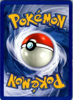 Jungle #34/64 Dodrio Pokemon Moderately Played - Image 2
