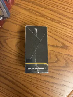 Pokemon TCG Mega Evolution Booster Bundle (6 packs) - Sealed Secure Fast Ship. - Image 4