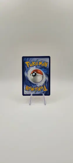 Pokemon TCG: Flareon SVP167 (Cosmos Holo) Blackstar Promo Card NM - Image 4