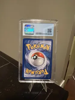 Pokemon Platinum Arceus 2009 Charizard #1/99 Holo Rare CGC 9 Mint 🔥 - Image 2