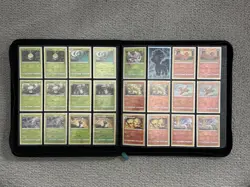 POKEMON TCG SILVER TEMPEST & TRAINER GALLERY COMPLETE MASTER SET VAULT X MINT - Image 3