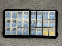 POKEMON TCG SILVER TEMPEST & TRAINER GALLERY COMPLETE MASTER SET VAULT X MINT - Image 5