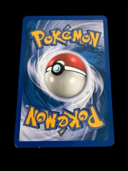 Pokemon AQUAPOLIS - #H21/H32 Scizor - Holo - ENG - Lightly Played - Image 4