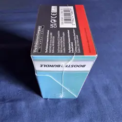 Pokemon TCG Journey Together Booster Bundle 🚀SHIPPING INCLUDED🔥 - Image 4