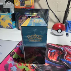 Pokemon TCG - Ascended Heroes Pokemon Center ETB Elite Trainer Box - In Hand - Image 2