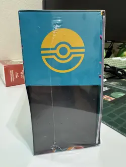 Pokemon TCG: Ascended Heroes ETB (Pokemon Center Exclusive) FACTORY SEALED - Image 4