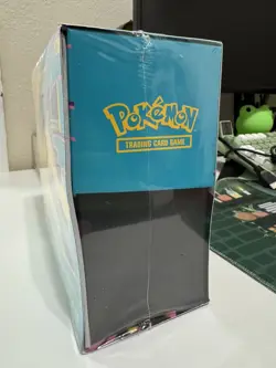 Pokemon TCG: Ascended Heroes ETB (Pokemon Center Exclusive) FACTORY SEALED - Image 5