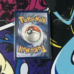 Pokemon TCG Psyduck Illustration Rare 226/217 Ascended Heroes English Mint - Image 2