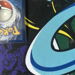 Pokemon TCG Psyduck Illustration Rare 226/217 Ascended Heroes English Mint - Image 5