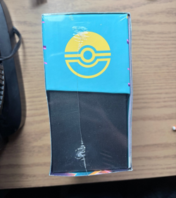 Pokemon TCG Ascended Heroes ETB - New/Sealed In Hand - Image 2