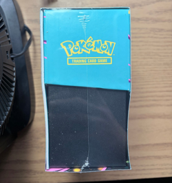 Pokemon TCG Ascended Heroes ETB - New/Sealed In Hand - Image 4