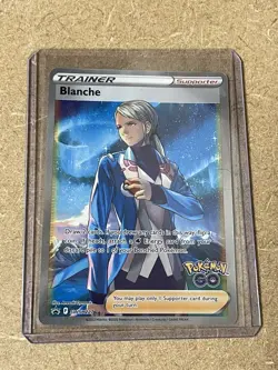 Pokemon TCG Blanche SWSH227 AND Spark SESH226 Black Star Promos Set - Image 2
