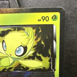 Pokemon Celebi ◇ (19/260) Lost Thunder LP HOLO - Image 3