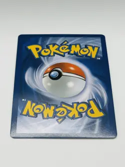 POKEMON TROPHY PIKACHU NO.3 TRAINER Holo (CUSTOM MADE) Fan Art, Japanese - Image 2
