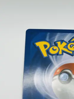 POKEMON TROPHY PIKACHU NO.3 TRAINER Holo (CUSTOM MADE) Fan Art, Japanese - Image 4