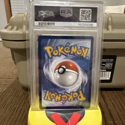 Charizard ex PSA 10 2023 Pokemon SV Black Star Promos SVP English Premium #56 32 - Image 2