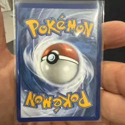 Mega Charizard X ex Black Star Promo 029 MEP - Image 2