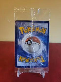 Charmander Pokemon Center Promo SVP044 SEALED - Pokemon TCG: Obsidian Flames - Image 2