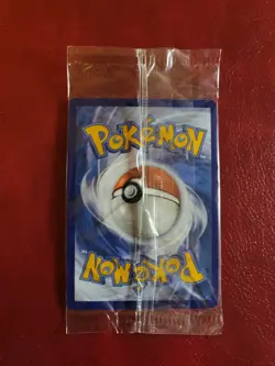 Charmander Pokemon Center Promo SVP044 SEALED - Pokemon TCG: Obsidian Flames - Image 4