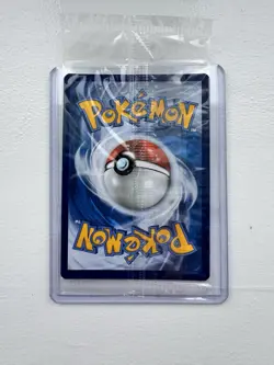 Sealed Pokemon Greninja Star Promo Holo SWSH144 25th Anniversary Sword & Shield - Image 2