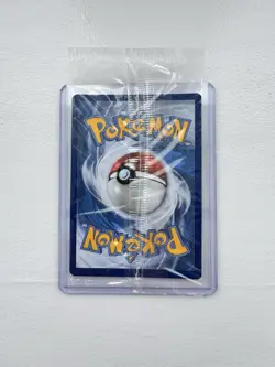 Sealed Pokemon Greninja Star Promo Holo SWSH144 25th Anniversary Sword & Shield - Image 4