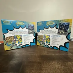 Ascended Heroes Pokemon Center Elite Trainer Box - Sealed - Lot of 2 (PKC ETB) - Image 2