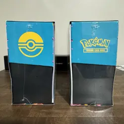 Ascended Heroes Pokemon Center Elite Trainer Box - Sealed - Lot of 2 (PKC ETB) - Image 5