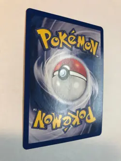 Pokemon [FRENCH] Quagsire 48/64 Neo Revelation 2000 NM - Image 3