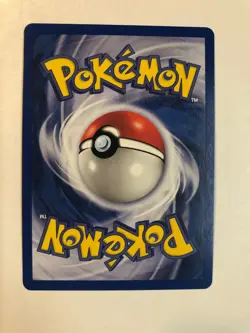 Pokemon [FRENCH] Quagsire 48/64 Neo Revelation 2000 NM - Image 4