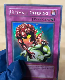 Ultimate Offering CP04-EN002 Champion Pack 4 Unlimited LP - Image 2