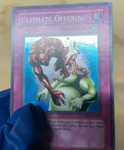 Ultimate Offering CP04-EN002 Champion Pack 4 Unlimited LP - Image 3