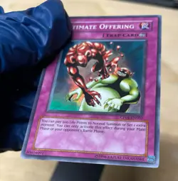 Ultimate Offering CP04-EN002 Champion Pack 4 Unlimited LP - Image 4